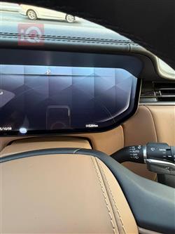 Land Rover Range Rover Vogue